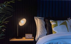 Central Sheffield Stay, Work Trips, Contractors & City Breaks